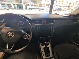 Skoda Octavia 2018 CNG-thumb-4