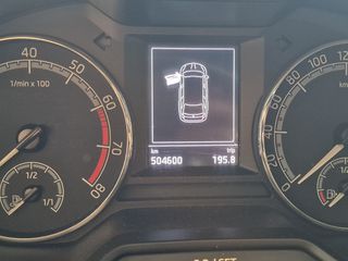 Skoda Octavia 2018 CNG-thumb-5