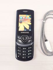 Samsung S3550 Shark 3 κινητό με πλήκτρα Α9526 ΤΙΜΗ