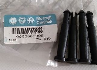 ΠΕΙΡΟΙ ΚΛΙΠΣ ΤΑΜΠΛΩ  BRERA COUPE' M.Y. (2008-2010)	 NUOVO SPIDER M.Y. (2008-2010)	ALFA 159 (2005-2008)