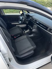 Citroen C3 2018 Blue - HDi 1.5-thumb-3