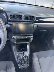 Citroen C3 2018 Blue - HDi 1.5-thumb-5