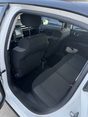 Citroen C3 2018 Blue - HDi 1.5-thumb-7
