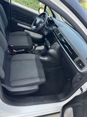 Citroen C3 2018 Blue - HDi 1.5-thumb-10