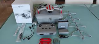 Multicopters-Drones DJI 2025 MINI 4K