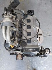ΜΙΧΑΝΗ ΤΟΥΟΤΑ COROLLA 1996.2000 1300 111