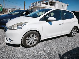 Peugeot 208 2015 1.4 HDI DIESEL
