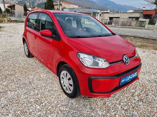 Volkswagen Up 2018 1.0 MOVE UP!