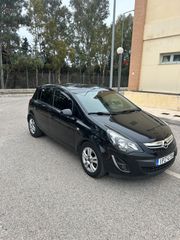 Opel Corsa 2014 1300 DIESEL ECO-FLEX