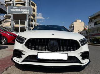 Mercedes-Benz A 180 2020 AMG LINE / PANORAMA