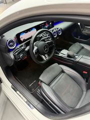 Mercedes-Benz A 180 2020 AMG LINE / PANORAMA-thumb-16