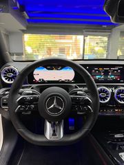 Mercedes-Benz A 180 2020 AMG LINE / PANORAMA-thumb-18