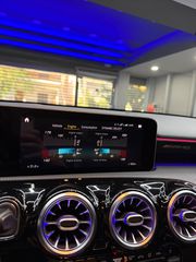 Mercedes-Benz A 180 2020 AMG LINE / PANORAMA-thumb-20