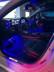 Mercedes-Benz A 180 2020 AMG LINE / PANORAMA-thumb-24