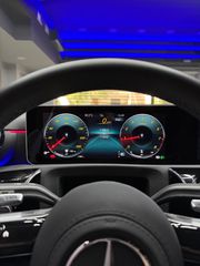 Mercedes-Benz A 180 2020 AMG LINE / PANORAMA-thumb-19