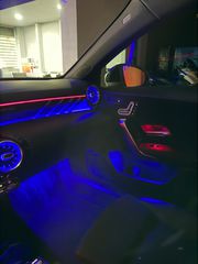 Mercedes-Benz A 180 2020 AMG LINE / PANORAMA-thumb-26