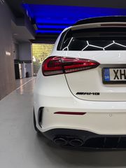 Mercedes-Benz A 180 2020 AMG LINE / PANORAMA-thumb-9
