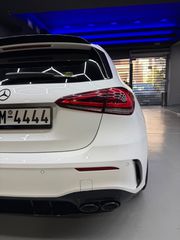 Mercedes-Benz A 180 2020 AMG LINE / PANORAMA-thumb-10