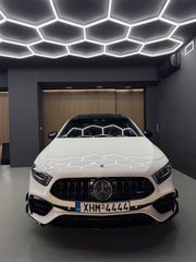 Mercedes-Benz A 180 2020 AMG LINE / PANORAMA