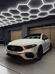 Mercedes-Benz A 180 2020 AMG LINE / PANORAMA-thumb-1