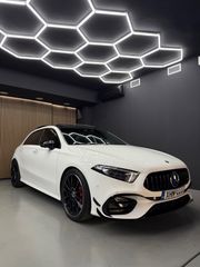 Mercedes-Benz A 180 2020 AMG LINE / PANORAMA-thumb-2