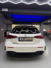 Mercedes-Benz A 180 2020 AMG LINE / PANORAMA-thumb-3
