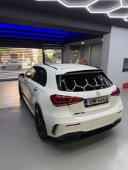 Mercedes-Benz A 180 2020 AMG LINE / PANORAMA-thumb-4