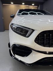 Mercedes-Benz A 180 2020 AMG LINE / PANORAMA-thumb-6