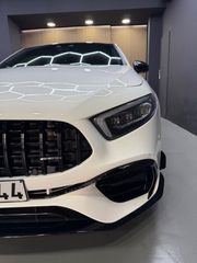 Mercedes-Benz A 180 2020 AMG LINE / PANORAMA-thumb-7