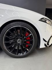 Mercedes-Benz A 180 2020 AMG LINE / PANORAMA-thumb-8