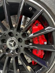 Mercedes-Benz A 180 2020 AMG LINE / PANORAMA-thumb-11