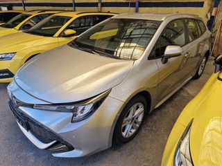 Toyota Corolla 2023-thumb-1