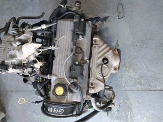 ΜΗΧΑΝΗ SUZUKI G13BB  1997.2002