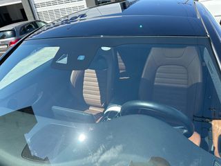 Mercedes-Benz C 220 2016 d Coupe AMG panorama δέρμα command-thumb-23