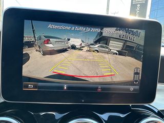 Mercedes-Benz C 220 2016 d Coupe AMG panorama δέρμα command-thumb-25