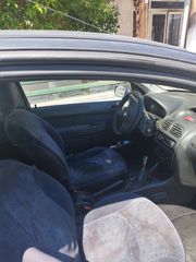 Peugeot 206 2003 EYKAIPIA ΣΟΚ 206 PEUGEOT