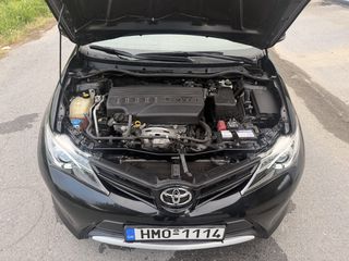 Toyota Auris 2014 1.33 Active-thumb-7