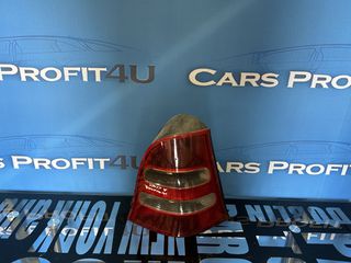 MERCEDES A CLASS (W168) 02-04" ΦΑΝΑΡΙ ΠΙΣΩ ΑΡΙΣΤΕΡΑ