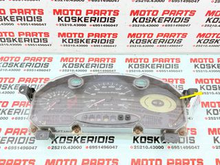 ΚΟΝΤΕΡ ΜΕ 101.984ΚΜ ΧΩΡΙΣ ABS -> HONDA FJS 600 SILVERWING / 2001 - 2010