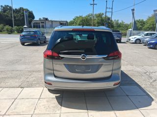 Opel Zafira Tourer 2012 Tourer 7θεσιο 1.4 Turbo-thumb-5