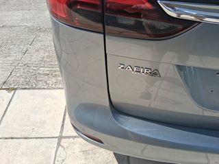Opel Zafira Tourer 2012 Tourer 7θεσιο 1.4 Turbo-thumb-6