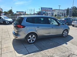 Opel Zafira Tourer 2012 Tourer 7θεσιο 1.4 Turbo-thumb-7