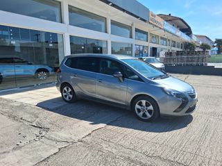 Opel Zafira Tourer 2012 Tourer 7θεσιο 1.4 Turbo-thumb-8