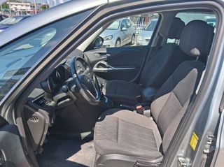 Opel Zafira Tourer 2012 Tourer 7θεσιο 1.4 Turbo-thumb-9