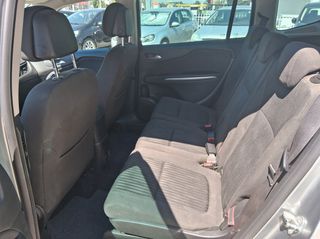 Opel Zafira Tourer 2012 Tourer 7θεσιο 1.4 Turbo-thumb-11