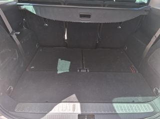 Opel Zafira Tourer 2012 Tourer 7θεσιο 1.4 Turbo-thumb-12