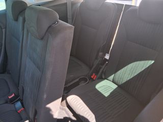 Opel Zafira Tourer 2012 Tourer 7θεσιο 1.4 Turbo-thumb-15