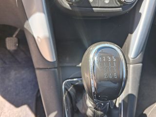 Opel Zafira Tourer 2012 Tourer 7θεσιο 1.4 Turbo-thumb-18