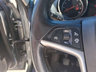 Opel Zafira Tourer 2012 Tourer 7θεσιο 1.4 Turbo-thumb-21
