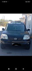Nissan X-Trail 2004 X-TRAIL FULL EXTRA